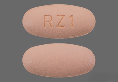 500 mg Tablet